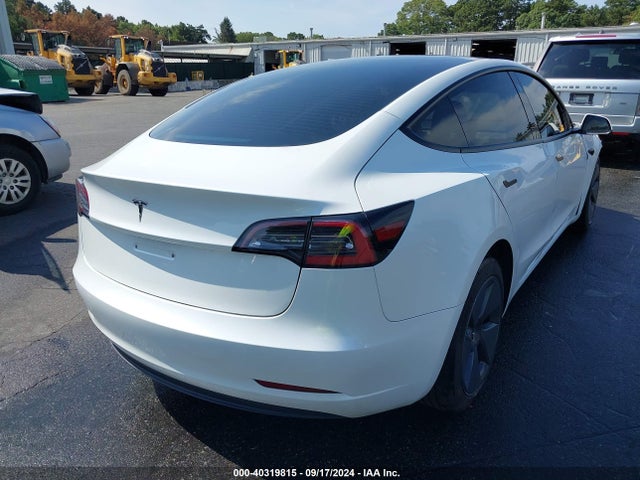 2023 TESLA MODEL 3 5YJ3E1EA6PF462340 Photo 3