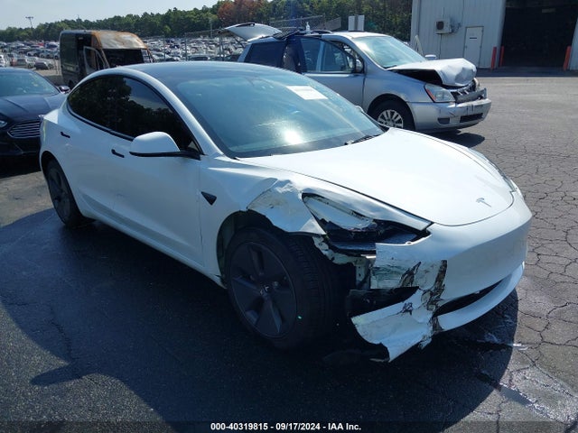2023 TESLA MODEL 3 5YJ3E1EA6PF462340 Photo 5
