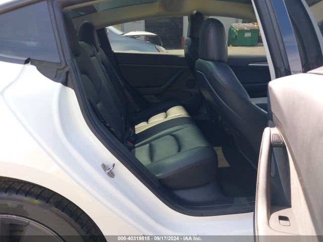 2023 TESLA MODEL 3 5YJ3E1EA6PF462340 Photo 7