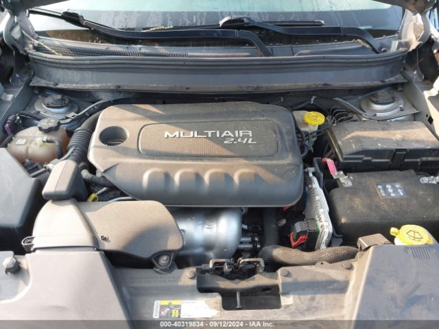 1C4PJMCBXEW264041 Jeep Cherokee Latitude