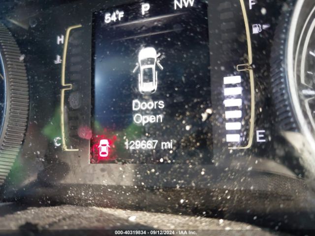 1C4PJMCBXEW264041 Jeep Cherokee Latitude