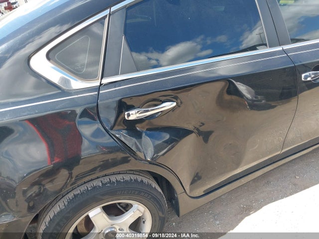 Nissan Altima 2.5 S 2014 1N4AL3AP2EC160188 Image 11