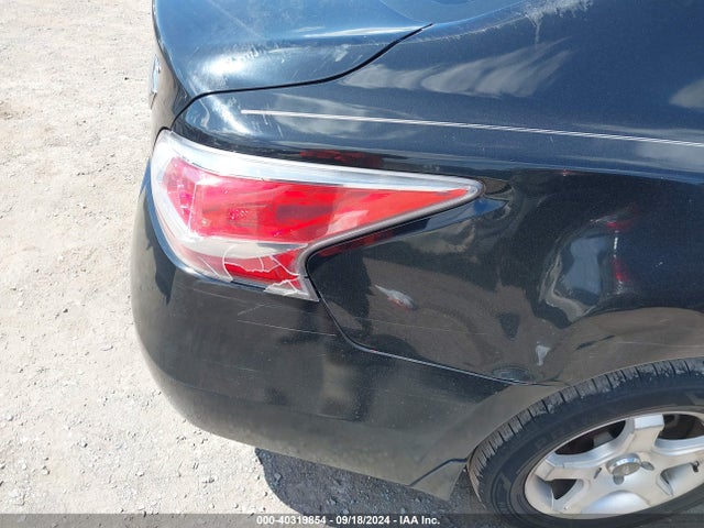 Nissan Altima 2.5 S 2014 1N4AL3AP2EC160188 Image 12