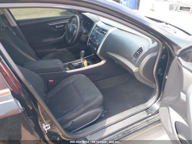 Nissan Altima 2.5 S 2014 1N4AL3AP2EC160188 Image 5