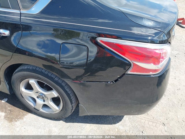 Nissan Altima 2.5 S 2014 1N4AL3AP2EC160188 Image 6