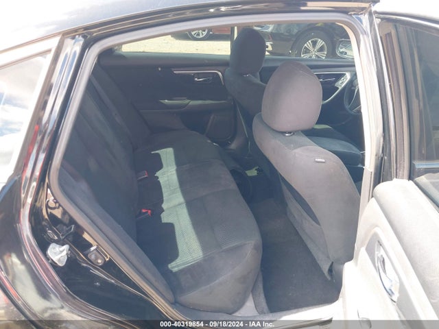 Nissan Altima 2.5 S 2014 1N4AL3AP2EC160188 Image 8