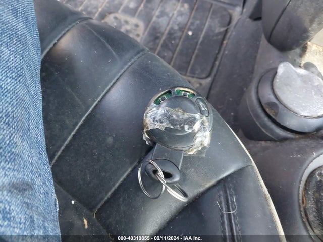 2007 MINI COOPER S WMWMF73577TL87216 Photo 10