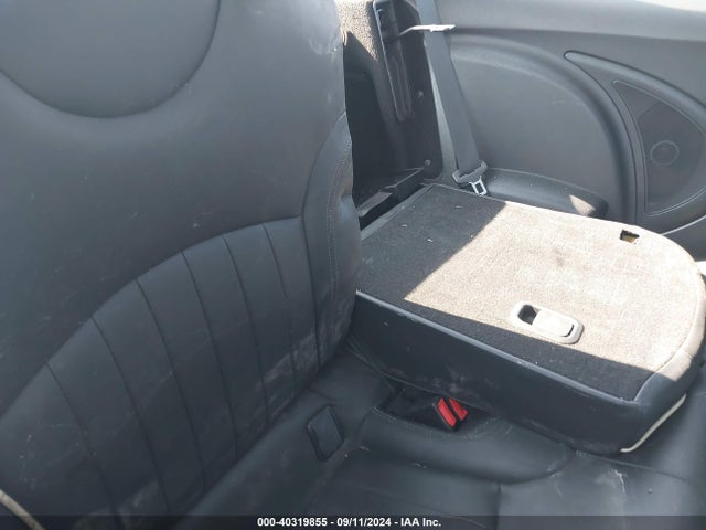 2007 MINI COOPER S WMWMF73577TL87216 Photo 7