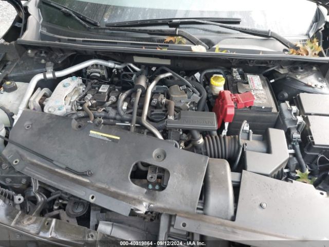 3N1AB8BV4NY226239 Nissan Sentra S Xtronic Cvt