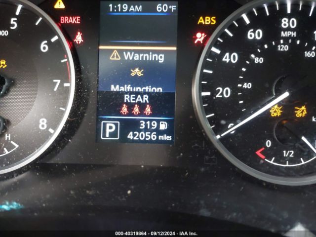 3N1AB8BV4NY226239 Nissan Sentra S Xtronic Cvt
