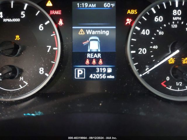 3N1AB8BV4NY226239 Nissan Sentra S Xtronic Cvt