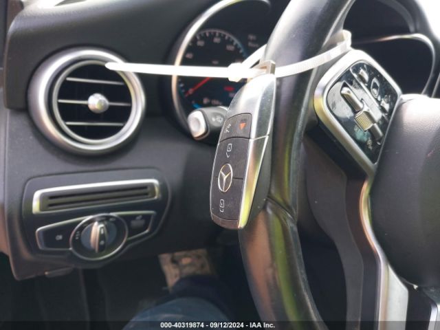 W1KWF8DB9MR615897 Mercedes-Benz C 300 Sedan