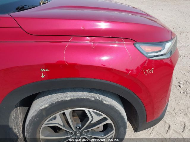 5NMS53AA4LH170479 Hyundai Santa Fe Limited 2.0t