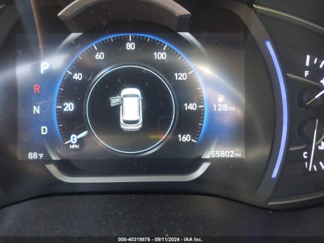 5NMS53AA4LH170479 Hyundai Santa Fe Limited 2.0t