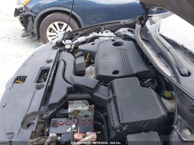 Nissan Altima 2.5 S 2016 1N4AL3AP4GN348170 Image 10