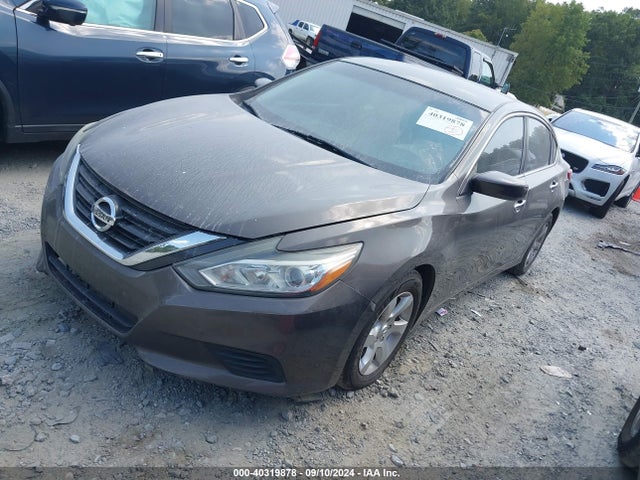 Nissan Altima 2.5 S 2016 1N4AL3AP4GN348170 Image 2