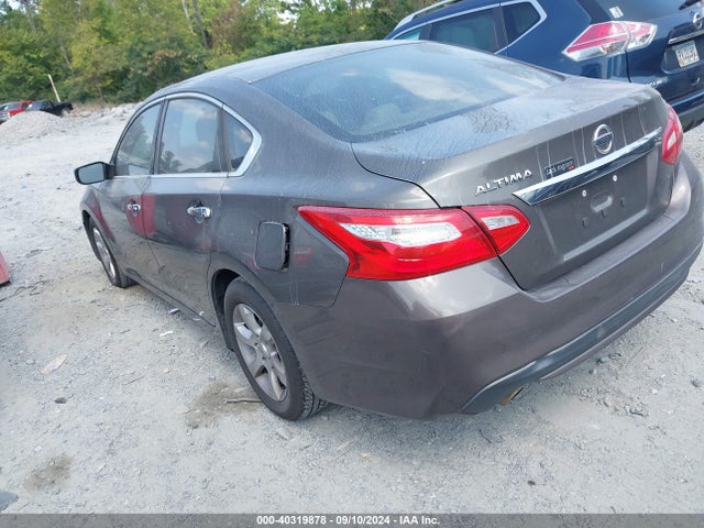 Nissan Altima 2.5 S 2016 1N4AL3AP4GN348170 Image 3