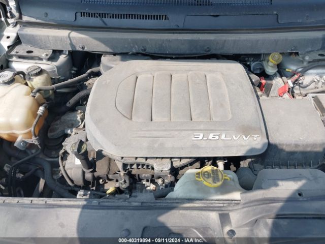 3C4PDDEGXET300820 Dodge Journey R/t