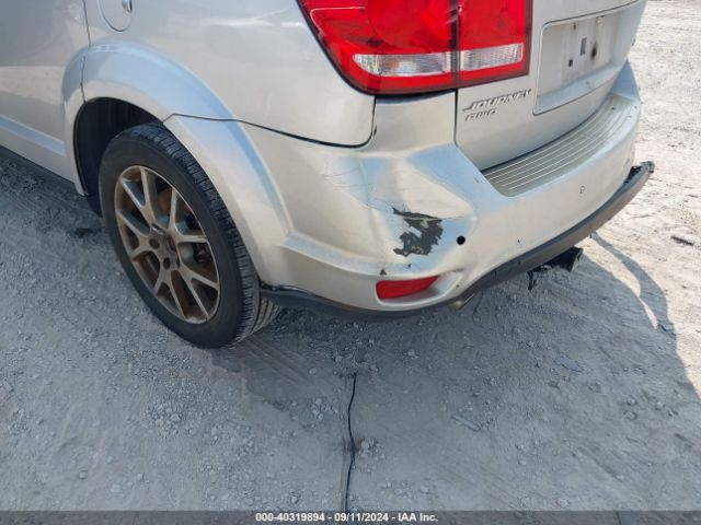 3C4PDDEGXET300820 Dodge Journey R/t