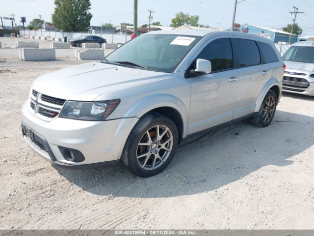 3C4PDDEGXET300820 Dodge Journey R/t