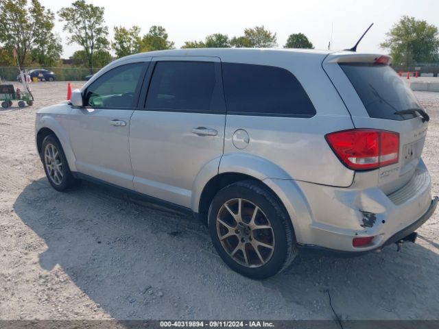3C4PDDEGXET300820 Dodge Journey R/t