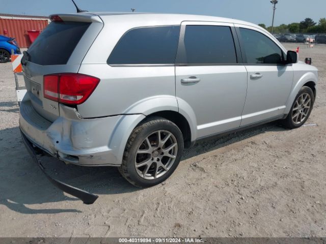 3C4PDDEGXET300820 Dodge Journey R/t