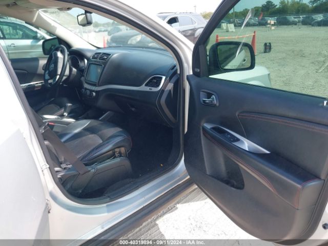 3C4PDDEGXET300820 Dodge Journey R/t