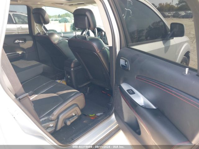 3C4PDDEGXET300820 Dodge Journey R/t