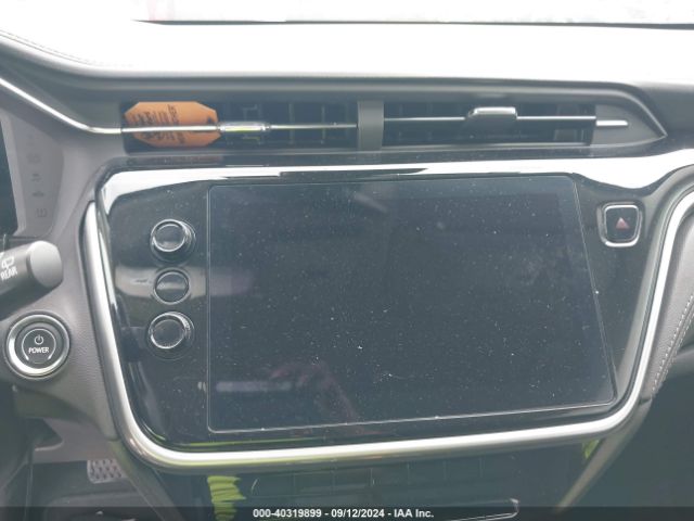 1G1FY6S03P4164308 Chevrolet Bolt Euv Fwd Lt