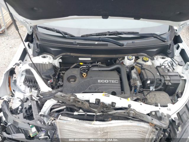 3GNAXHEVXKS640934 Chevrolet EQUINOX LS