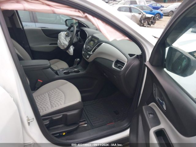3GNAXHEVXKS640934 Chevrolet EQUINOX LS