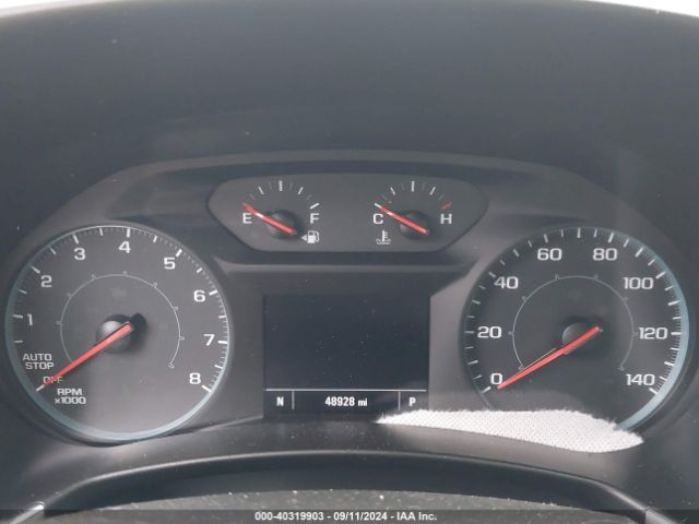 3GNAXHEVXKS640934 Chevrolet EQUINOX LS