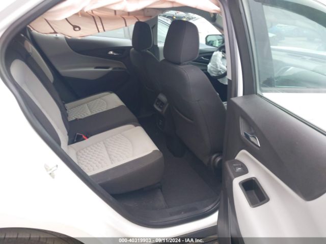 3GNAXHEVXKS640934 Chevrolet EQUINOX LS