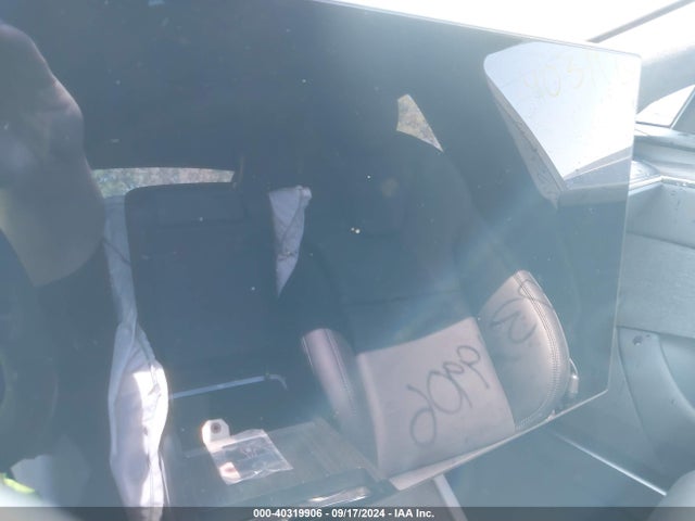 2023 TESLA MODEL S 5YJSA1E54PF500366 Photo 6