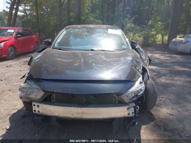 1N4AA6AP1HC420625 Nissan Maxima 3.5 Platinum