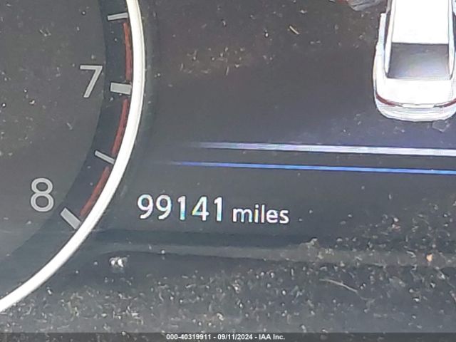 1N4AA6AP1HC420625 Nissan Maxima 3.5 Platinum