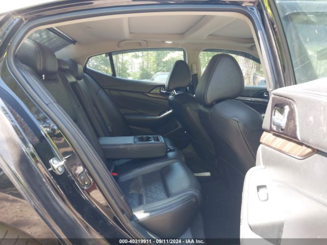 1N4AA6AP1HC420625 Nissan Maxima 3.5 Platinum
