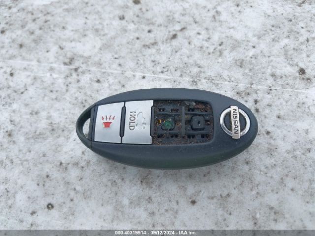 1N4AL3AP9EC145610 Nissan Altima 2.5 S