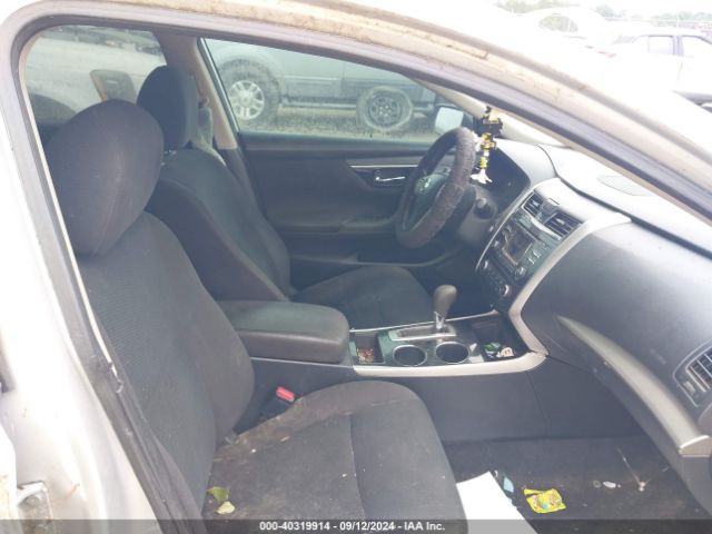 1N4AL3AP9EC145610 Nissan Altima 2.5 S