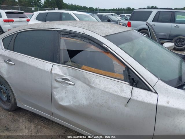 1N4AL3AP9EC145610 Nissan Altima 2.5 S