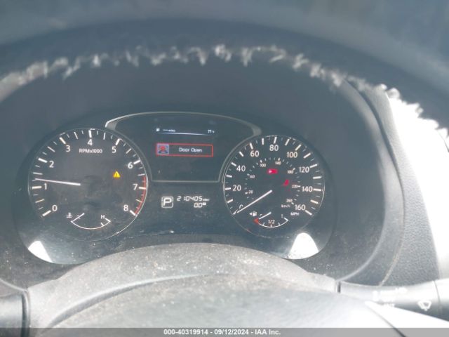1N4AL3AP9EC145610 Nissan Altima 2.5 S