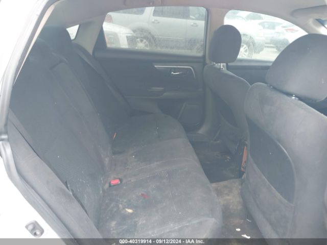 1N4AL3AP9EC145610 Nissan Altima 2.5 S