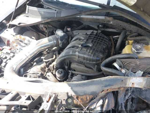 2C3CCAAG3EH289355 Chrysler 300