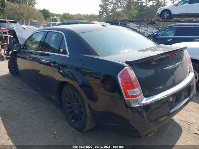 2C3CCAAG3EH289355 Chrysler 300