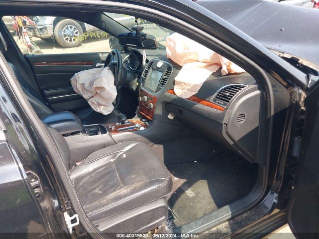 2C3CCAAG3EH289355 Chrysler 300