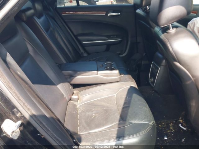 2C3CCAAG3EH289355 Chrysler 300