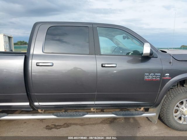 3C6UR5KL4HG732254 RAM 2500 Laramie  4x4 8' Box