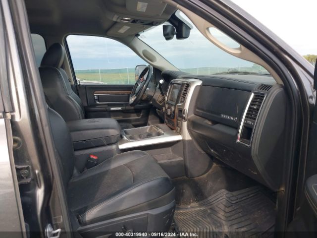 3C6UR5KL4HG732254 RAM 2500 Laramie  4x4 8' Box