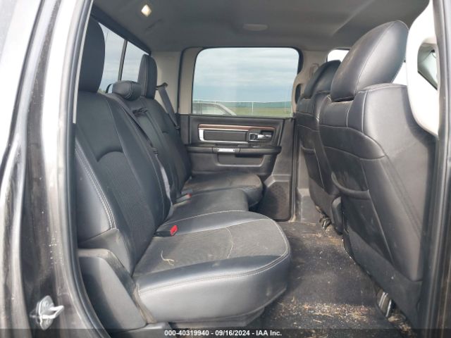 3C6UR5KL4HG732254 RAM 2500 Laramie  4x4 8' Box