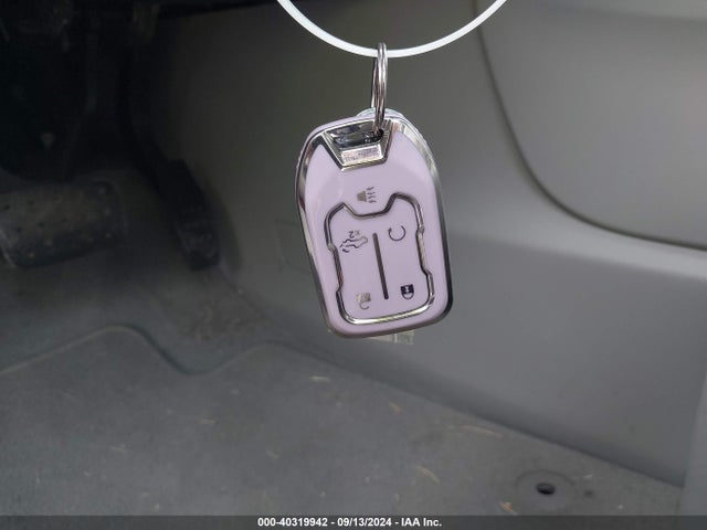 GMC Acadia Slt-1 2019 1GKKNULS7KZ131606 Image 11